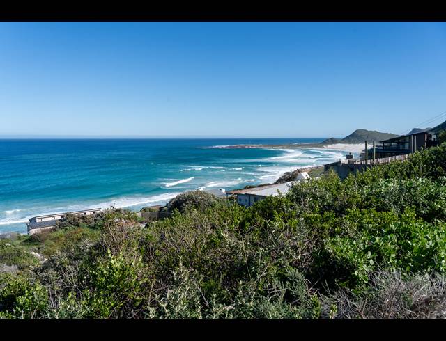 890M² VACANT LAND FOR SALE IN MISTY CLIFFS